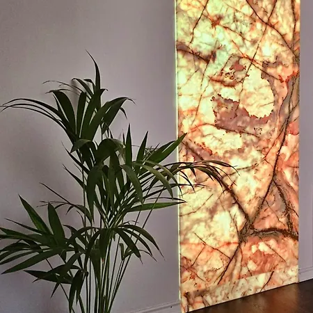 Apartamento Modern In Embassy Area Riga